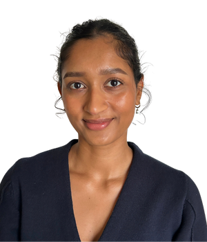 Dr Anna Abraham - Clifford Gardens Medical Centre